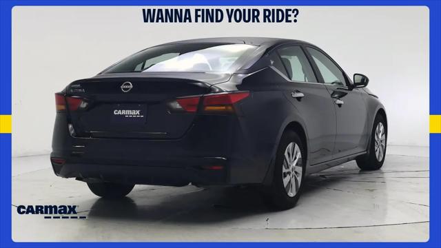 2024 Nissan Altima S FWD