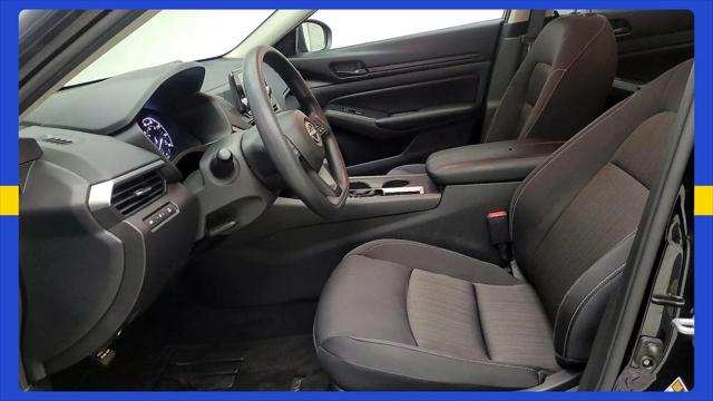 2024 Nissan Altima S FWD