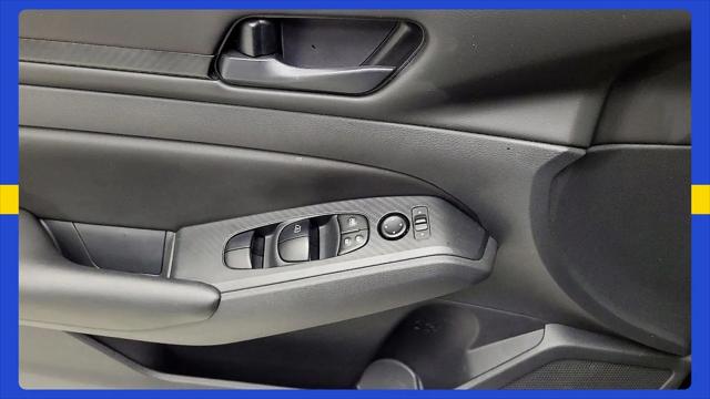 2024 Nissan Altima S FWD