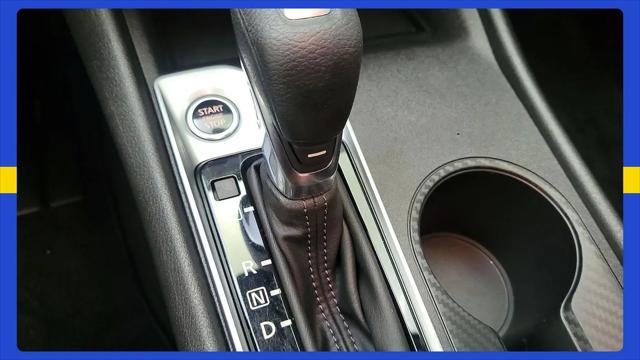 2024 Nissan Altima S FWD