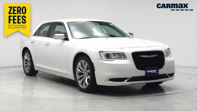 2019 Chrysler 300 Touring for sale in Laurel, MD
