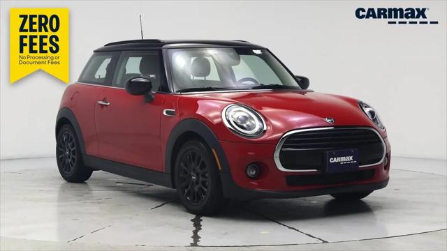 2021 MINI Hardtop Cooper for sale in Laurel, MD