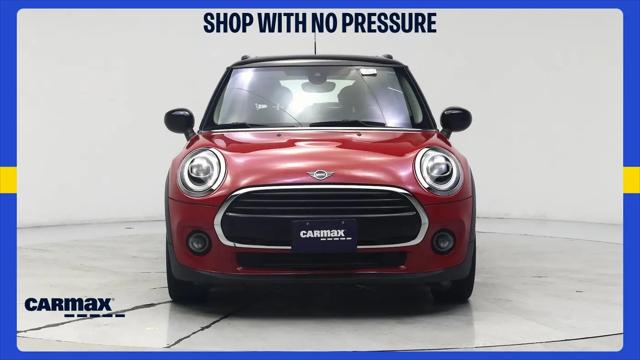2021 MINI Hardtop Cooper