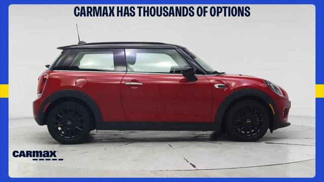 2021 MINI Hardtop Cooper