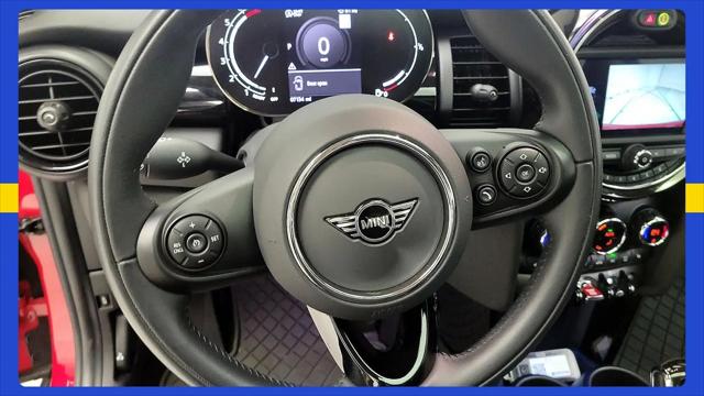 2021 MINI Hardtop Cooper
