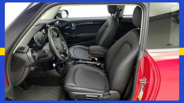 2021 MINI Hardtop Cooper