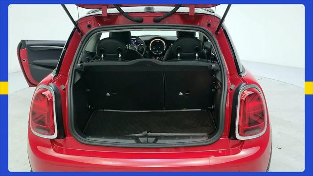 2021 MINI Hardtop Cooper