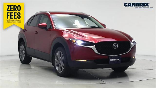 2026 Mazda CX-30 2.5 S Preferred for sale in Laurel, MD