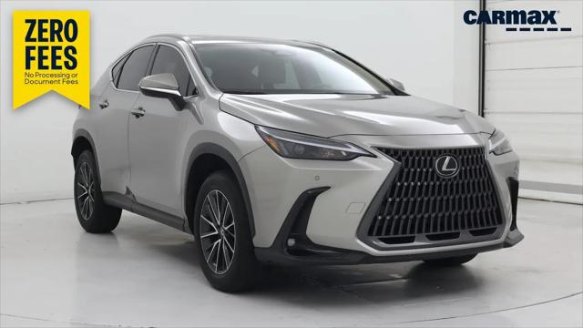 2025 Lexus NX Premium for sale in Savannah, GA