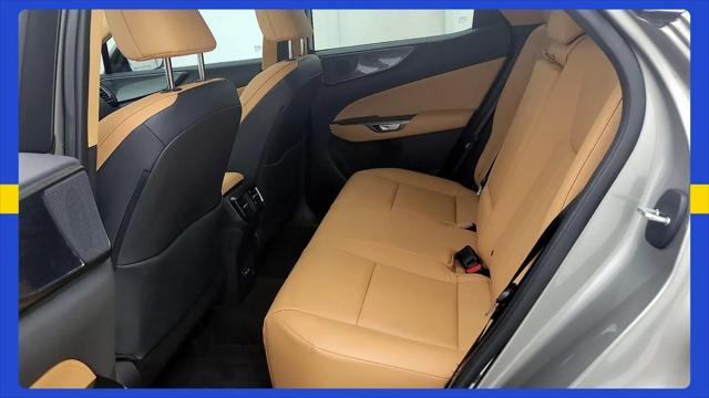 2025 Lexus NX Premium