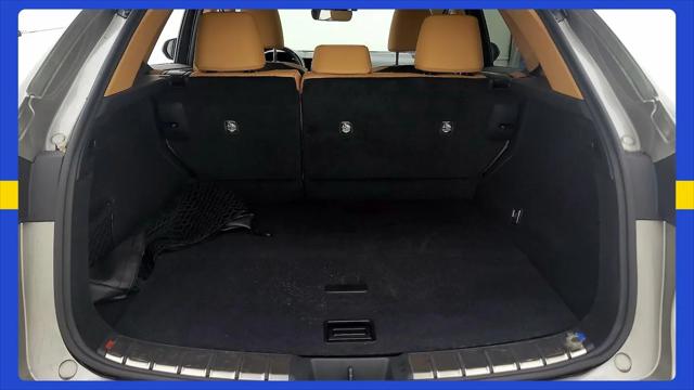 2025 Lexus NX Premium