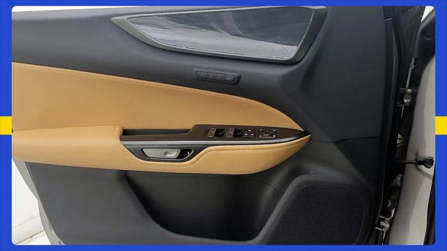 2025 Lexus NX Premium