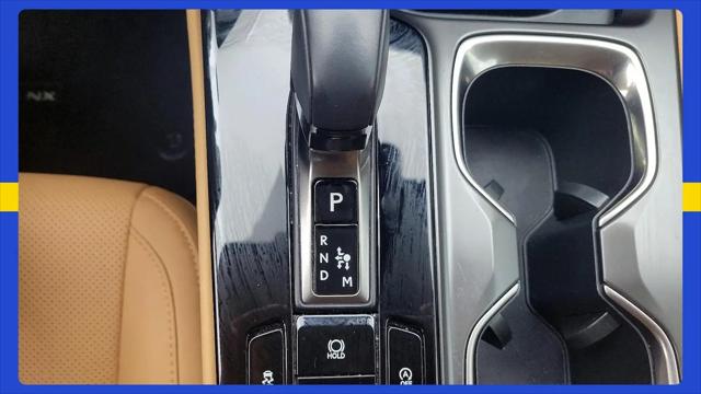 2025 Lexus NX Premium