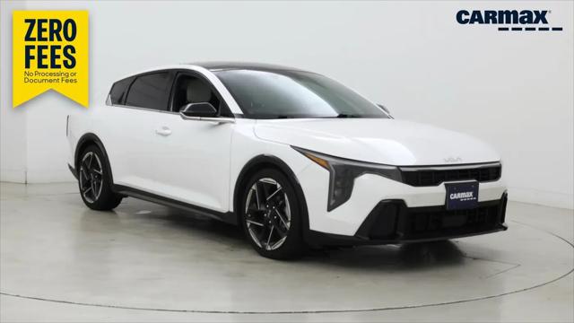 2025 Kia K4 GT-Line for sale in Savannah, GA