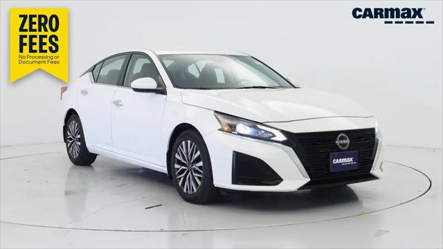 2023 Nissan Altima SV FWD for sale in Savannah, GA