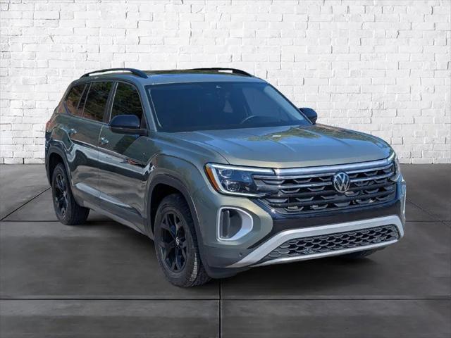 2024 Volkswagen Atlas 2.0T Peak Edition SEL for sale in Chattanooga, TN