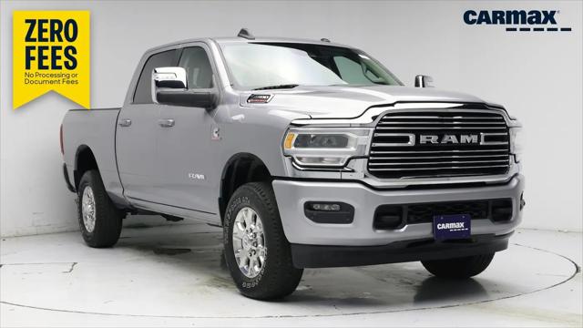 2024 Ram 2500 Laramie Crew Cab 4x4 64 Box for sale in San Antonio, TX