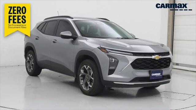 2024 Chevrolet Trax FWD LT for sale in College Station, TX