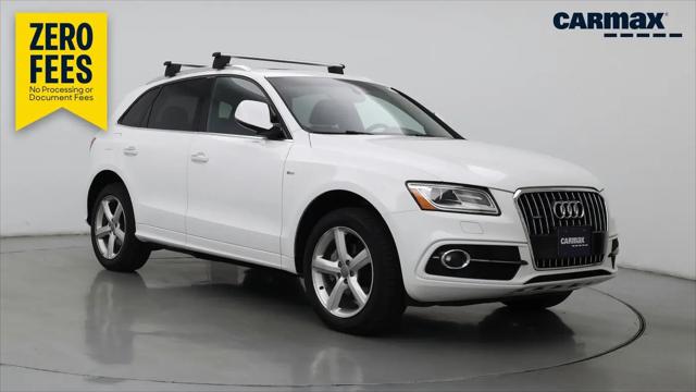 2017 Audi Q5 2.0T Premium for sale in Gilbert, AZ