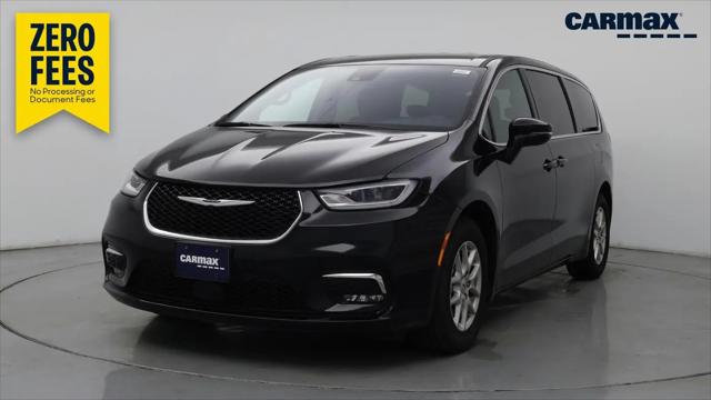 2025 Chrysler Pacifica Select for sale in Gilbert, AZ