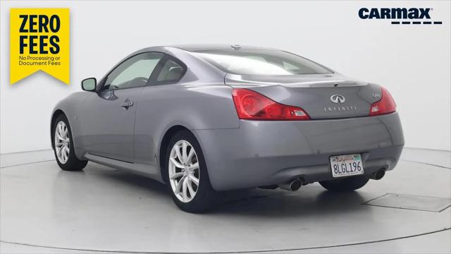 2015 INFINITI Q60 Journey for sale in Gilbert, AZ