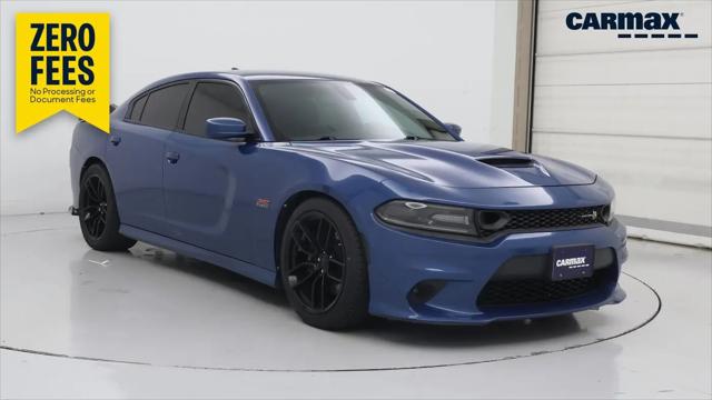 2020 Dodge Charger Scat Pack RWD for sale in Shreveport, LA
