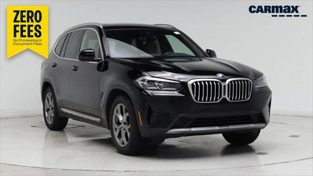 2024 BMW X3 sDrive30i for sale in Doral, FL