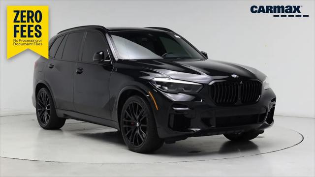 2023 BMW X5 xDrive40i for sale in Doral, FL