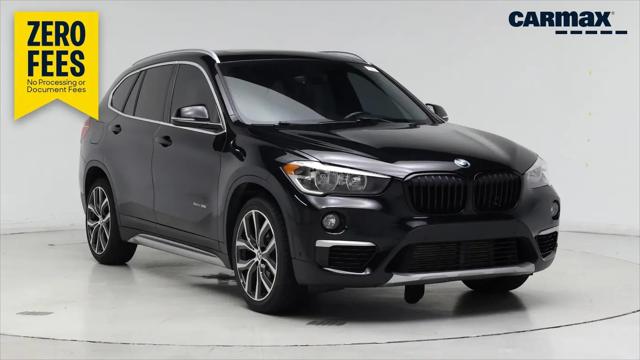 2018 BMW X1 sDrive28i for sale in Doral, FL