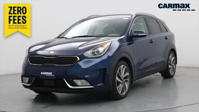 2019 Kia Niro Touring for sale in Spokane Valley, WA