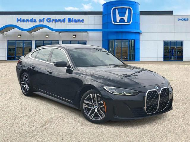 2023 BMW 430i Gran Coupe xDrive for sale in Okemos, MI