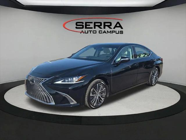 2024 Lexus ES 350 Base for sale in Okemos, MI
