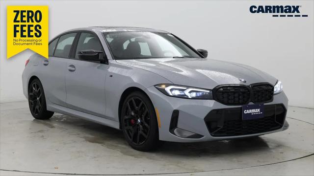 2025 BMW M340i xDrive for sale in Norwood, MA