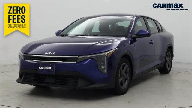 2025 Kia K4 LXS for sale in Norwood, MA