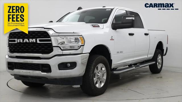 2024 Ram 2500 Big Horn Crew Cab 4x4 64 Box for sale in Norwood, MA