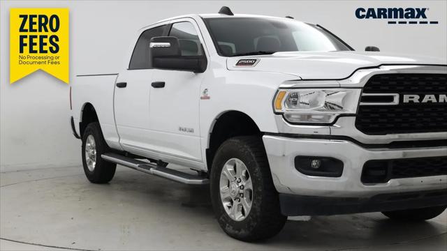 2024 Ram 2500 Big Horn Crew Cab 4x4 64 Box for sale in Norwood, MA