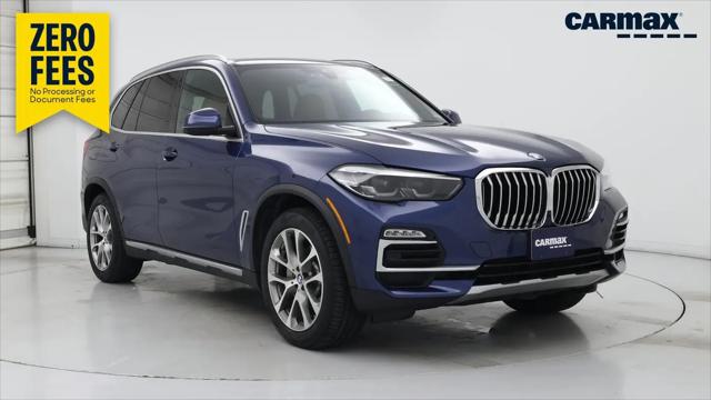 2019 BMW X5 xDrive40i for sale in Edison, NJ