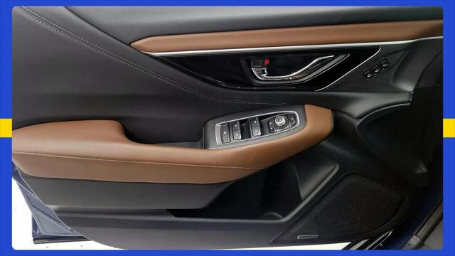 2021 Subaru Outback Touring XT