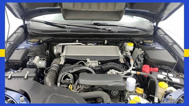2021 Subaru Outback Touring XT