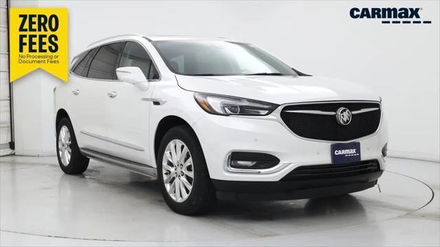 2021 Buick Enclave FWD Premium for sale in Edison, NJ