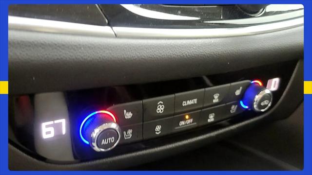 2021 Buick Enclave FWD Premium