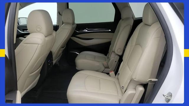 2021 Buick Enclave FWD Premium