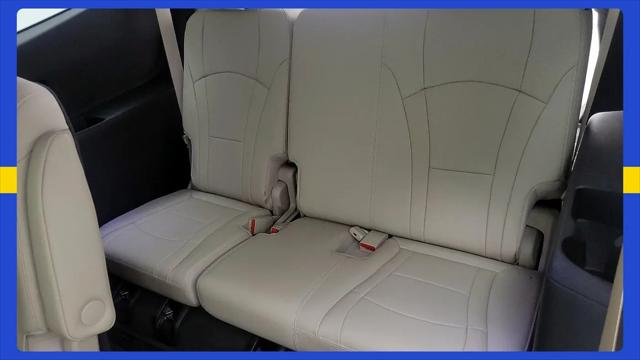 2021 Buick Enclave FWD Premium