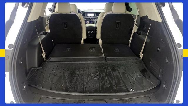 2021 Buick Enclave FWD Premium