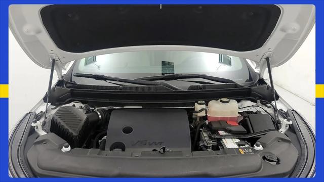 2021 Buick Enclave FWD Premium