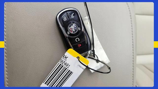 2021 Buick Enclave FWD Premium