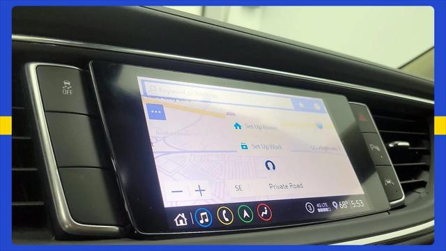 2021 Buick Enclave FWD Premium