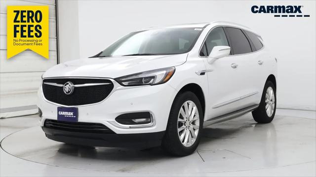 2021 Buick Enclave FWD Premium