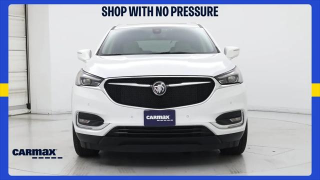 2021 Buick Enclave FWD Premium