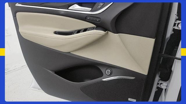 2021 Buick Enclave FWD Premium